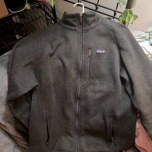 Patagonia Better Sweater (New Version)*